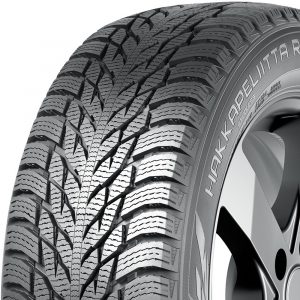 Nokian Hakkapeliitta LT3 285/70 R17 121/118Q