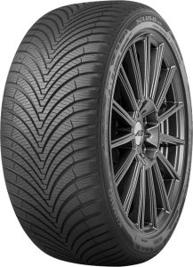 Kumho Solus 4S HA32 175/65 R14 82T