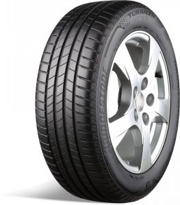 Bridgestone T005 285/35 R20 104Y
