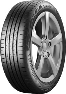 Continental EcoContact 6 Q 265/45 R20 108T