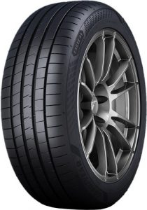 Goodyear EAGLE F1 ASYMMETRIC 6 275/40 R19 105Y