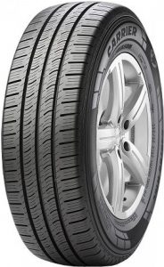 Pirelli CARRIER# 215/60 R17 109T