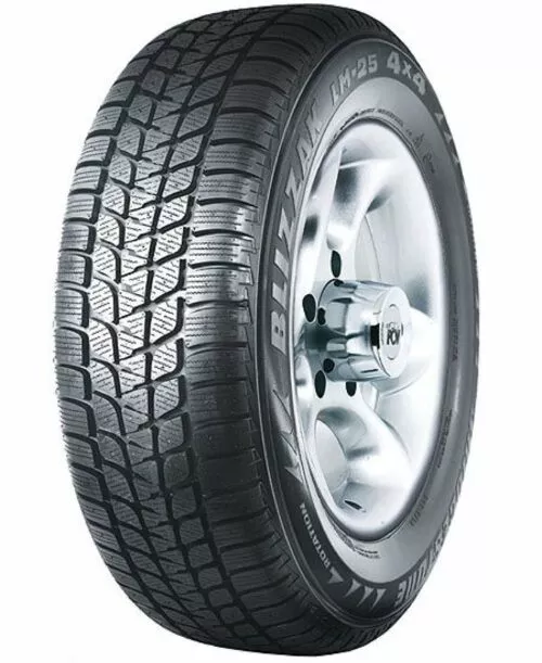 Bridgestone LM25-4 235/60 R17 102H