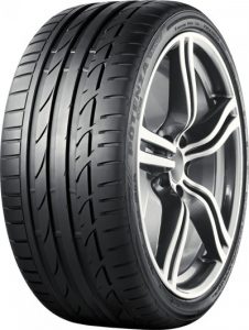Bridgestone S001 195/50 R20 93W