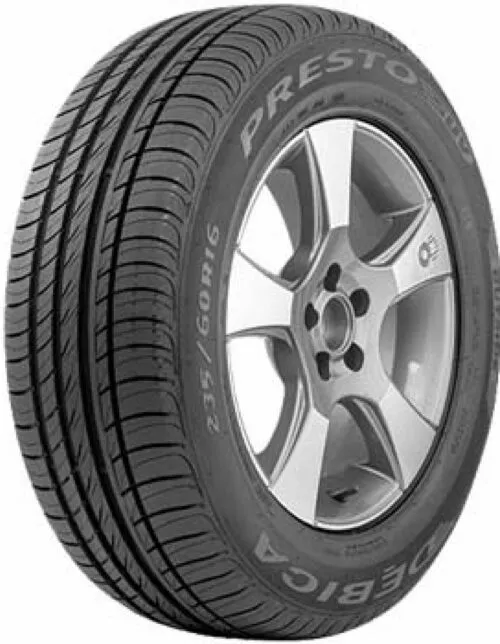 Debica PRESTO SUV 235/65 R17 108V