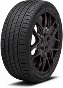 Nexen NFERA SU1 235/45 R17 97Y