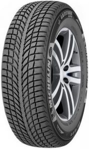 Michelin LATITUDE ALPIN LA2 N0 235/65 R17 108H