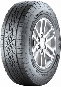 Continental CROSSCONTACT LX SPORT 285/45 R21 113H