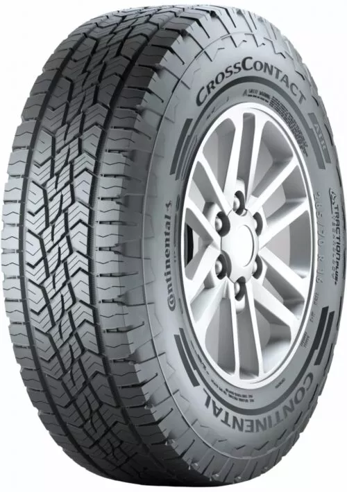 Continental CrossContact LX Sport 215/70 R16 100H