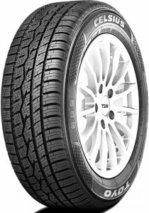 Toyo CELSIUS 185/65 R14 86T