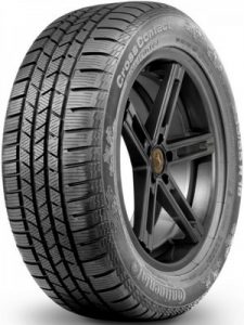 Continental CROSS CONTACT WINTER 215/65 R16 98H