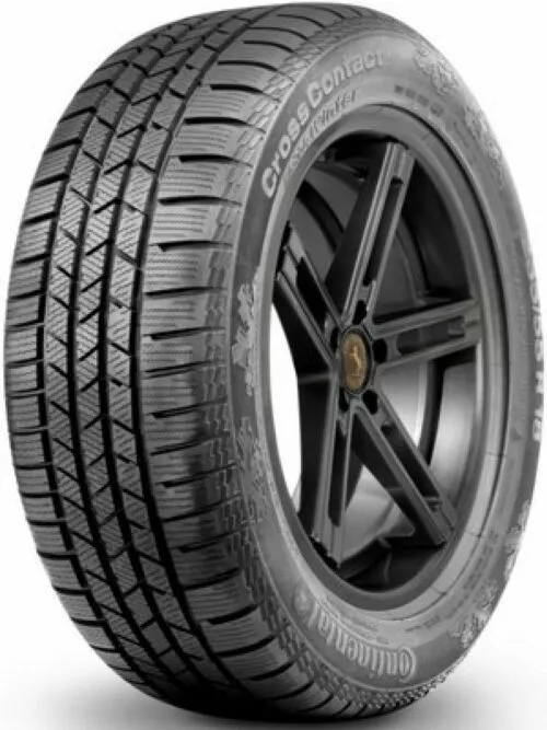 Continental CROSS CONTACT WINTER 225/65 R17 102T