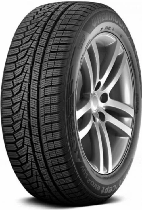 Hankook W320A SUV Winter i*cept evo2 245/70 R16 107T