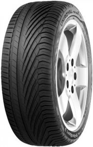 Uniroyal RAIN SPORT 3 215/45 R16 90V