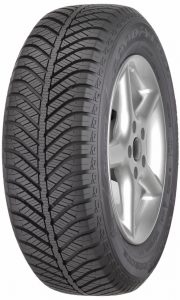 Goodyear VECTOR 4 SEASONS SUV 235/45 R19 99V