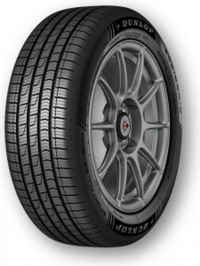 Dunlop SPORT ALL SEASON 165/65 R15 81T