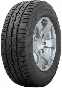 Toyo OBSERVE VAN 195/70 R15 104S