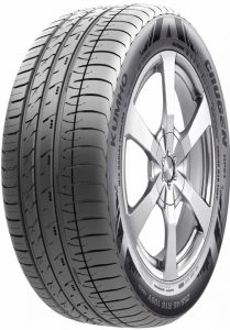 Kumho HP91 215/65 R16 98H