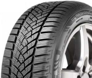 Fulda KRISTALL MONTERO 3 155/65 R14 75T