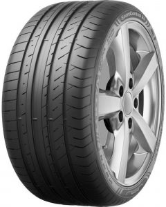 Fulda SPORT CONTROL 2 225/40 R18 92Y