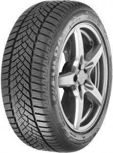 Fulda KRISTAL CONTROL HP 2 195/65 R15 91H