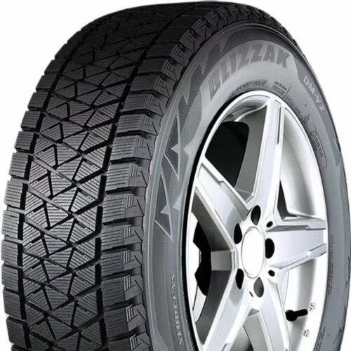 Bridgestone DM-V2 195/80 R15 96R