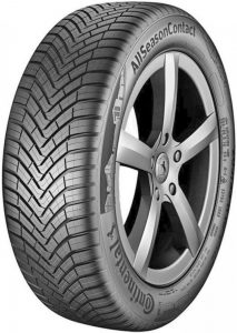 Continental ALLSEASON CONTACT 245/45 R18 96W