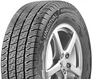 Uniroyal ALL SEASON MAX 225/55 R17 109T