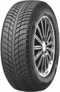 Nexen NBLUE 4 SEASON 165/70 R14 85T