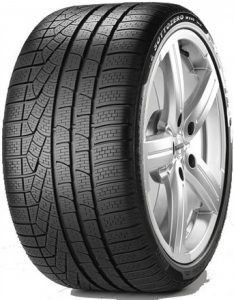 Pirelli SOTTO ZERO 2 285/30 R20 99W XL