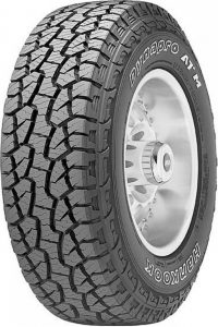 Hankook RF11 Dynapro AT2 235/60 R16 100T