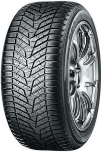 Yokohama V905 BLUEARTH WINTER 195/80 R15 96T