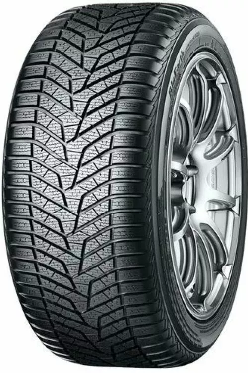 Yokohama V905 BLUEARTH WINTER 245/40 R20 99V