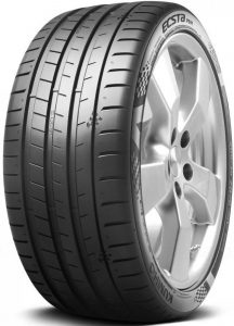 Kumho Ecsta PS91 XL 225/45 R18 95Y