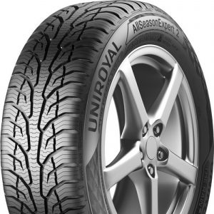 Uniroyal ALL SEASON EXPERT 2 155/70 R13 75T