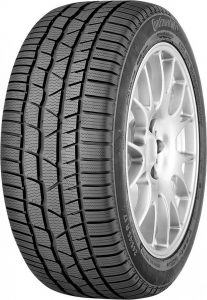 Continental TS830P 295/40 R20 110W