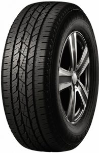 Nexen ROTHX RH5 265/65 R17 112H
