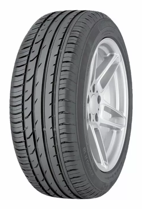 Continental CONTI PREMIUM CONTACT 2 205/50 R17 89Y SSR