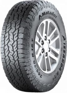 Matador MP72 Izzarda A/T 2 255/60 R18 112H