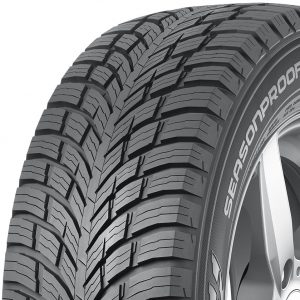 Nokian Seasonproof C 195/65 R16 104T