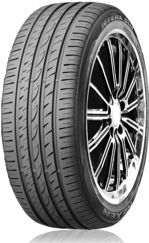 Nexen NFERA SU4 235/30 R20 88Y