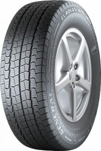 General Tire GRABBER A/S 365 XL 235/65 R17 108V