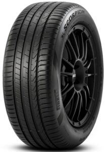 Pirelli SCORPION   255/45 R19 100V S-I