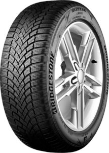 Bridgestone Blizzak LM005 XL 265/40 R21 105H