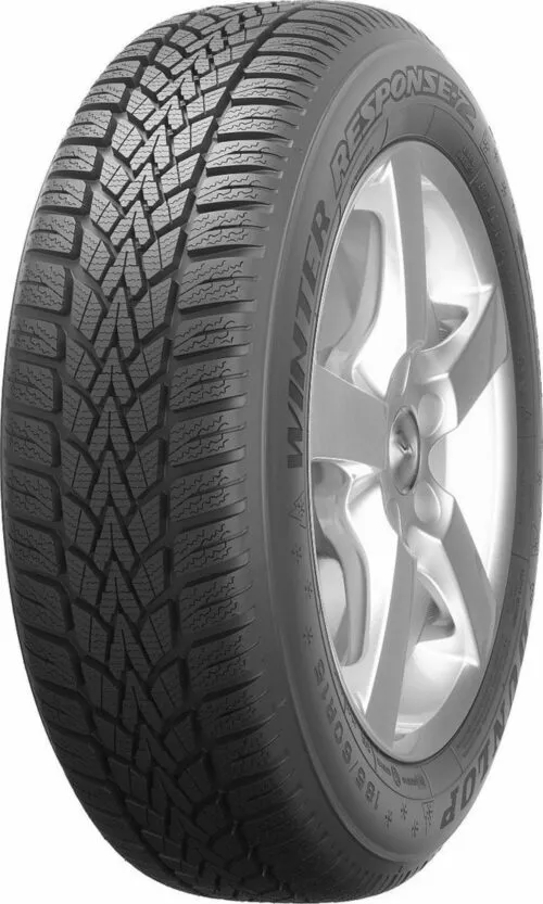 Dunlop WINTER RESPONSE 2 195/60 R15 88T