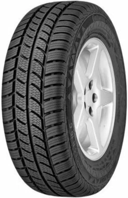 Continental VANCOWINTER2 225/65 R16 112R