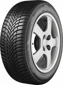 Firestone MULTISEASON 2 155/65 R14 79T