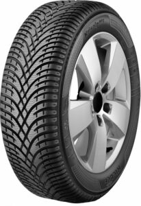 Kleber KRISALP HP3 SUV FSL 255/45 R20 105V