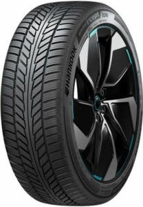 Hankook IW01 Winter i*cept iON XL 305/30 R21 104V
