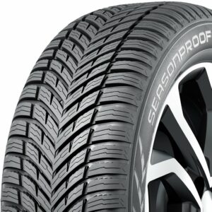 Nokian Tyres Seasonproof 1 165/65 R14 79T